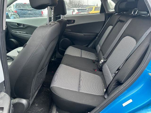 Used 2020 Hyundai Kona SEL image 9
