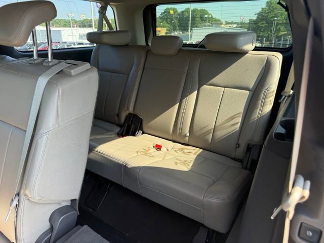 Certified 2019 Ford Expedition Max XLT w/ Equipment Group 202A AWD/4WD image 17