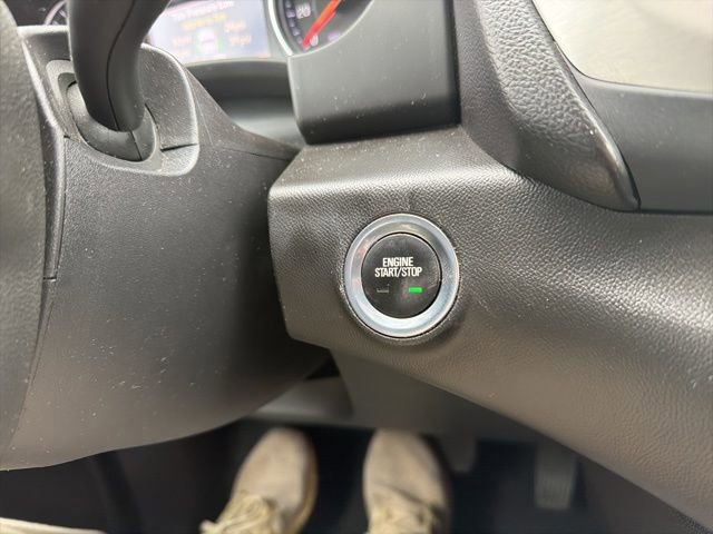 Used 2022 GMC Terrain SLT image 39