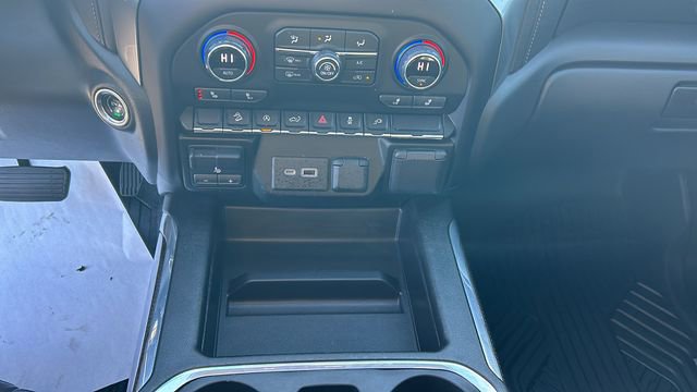 Used 2021 Chevrolet Silverado 1500 RST w/ Convenience Package II image 21