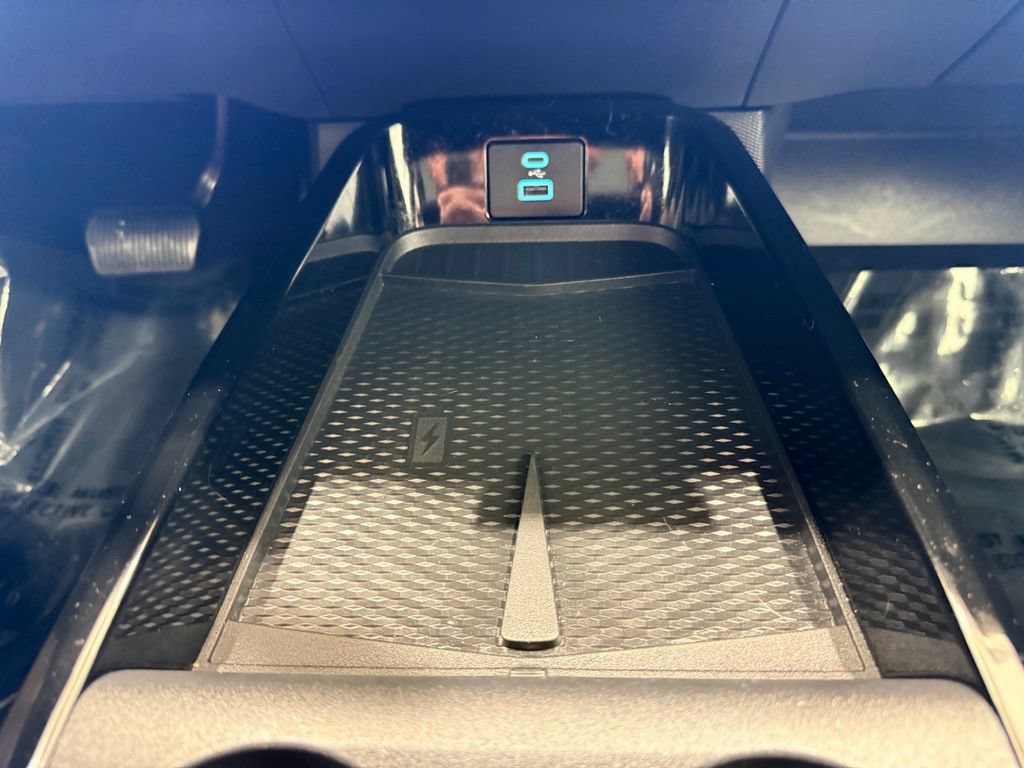 Certified 2024 Ford Mustang Mach-E Premium AWD/4WD image 36
