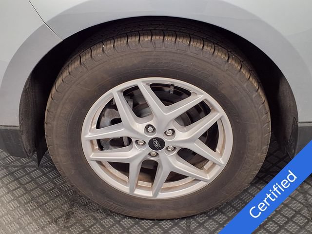 Certified 2024 Ford Edge SEL w/ Convenience Package AWD/4WD image 32
