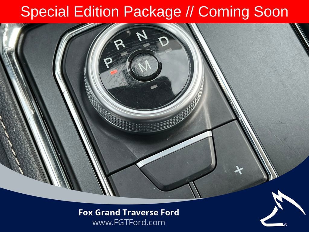 Certified 2023 Ford Expedition XLT image 42