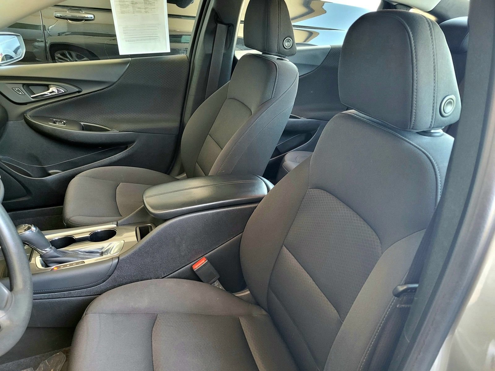 Used 2018 Chevrolet Malibu LT FWD image 22