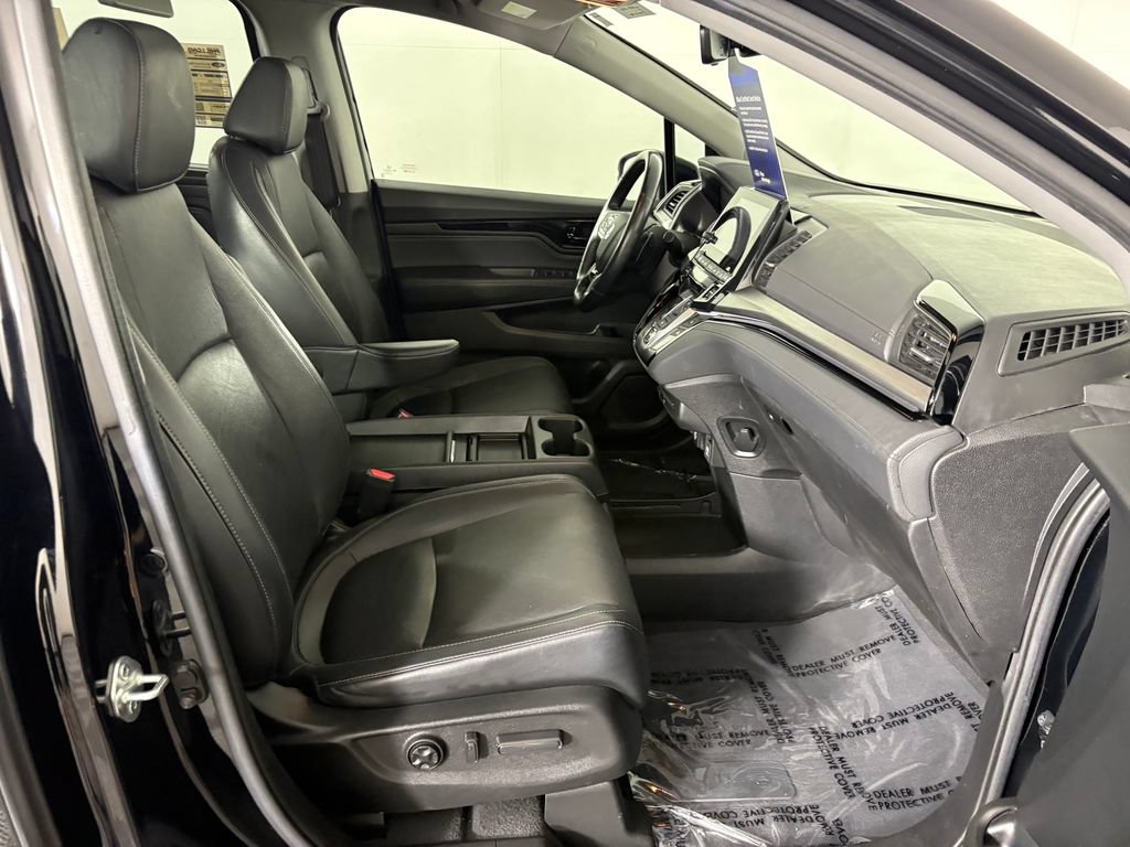 Used 2022 Honda Odyssey Touring image 40
