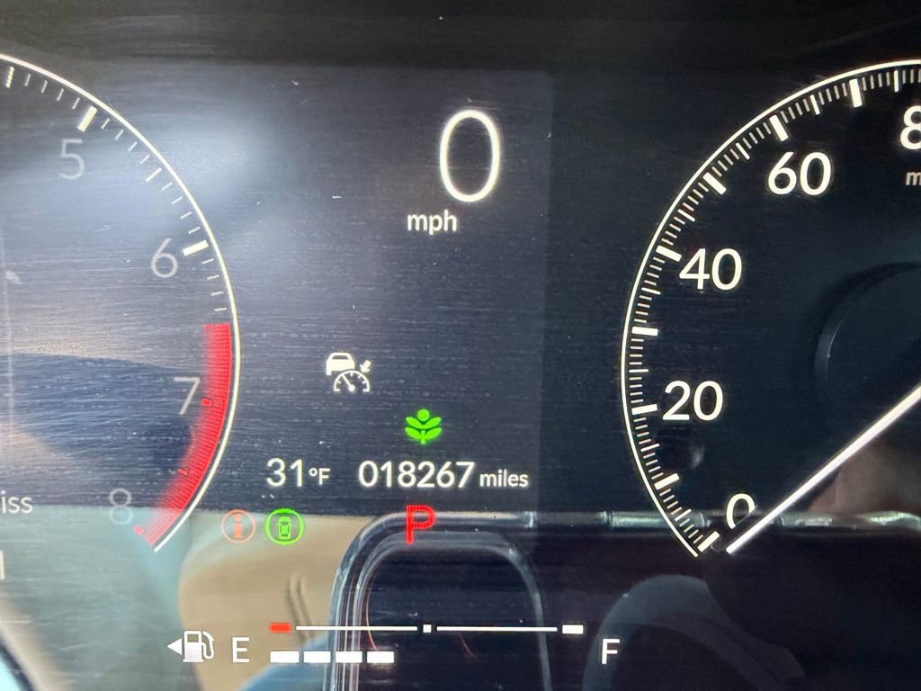 Used 2023 Honda Civic EX image 19