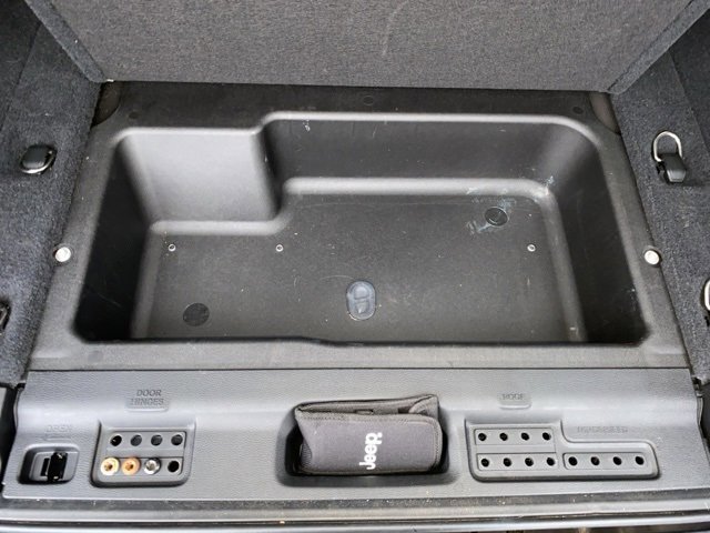 Used 2019 Jeep Wrangler Unlimited Sport S image 22