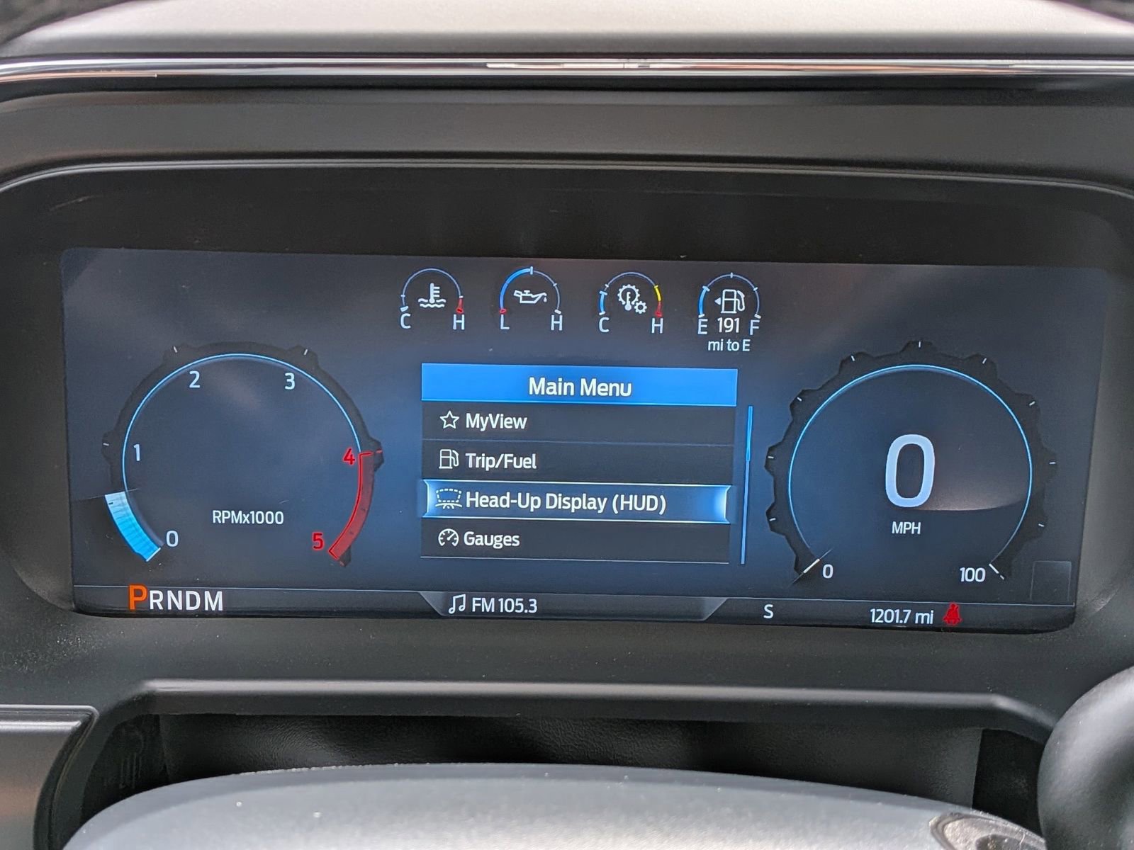 Certified 2026 Ford F250 Lariat w/ Black Appearance Package image 15