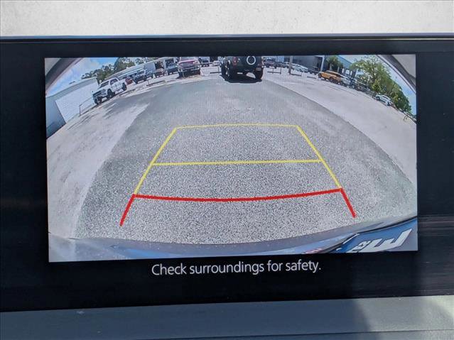 Used 2023 MAZDA CX-9 Carbon Edition image 13