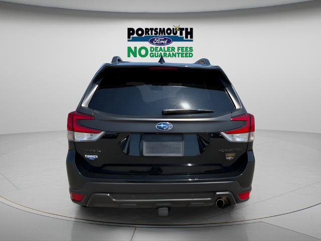 Used 2024 Subaru Forester Wilderness AWD/4WD image 28