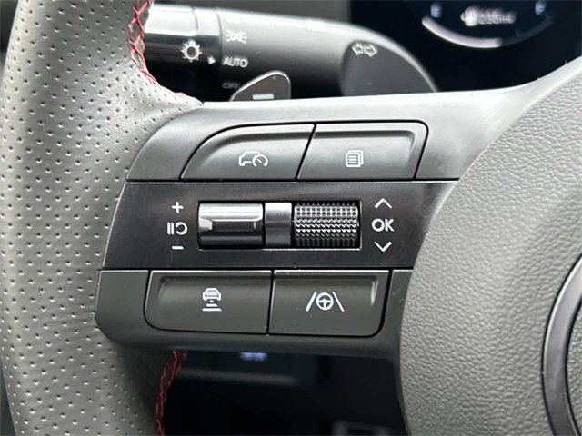 Used 2024 Hyundai Sonata N Line image 32
