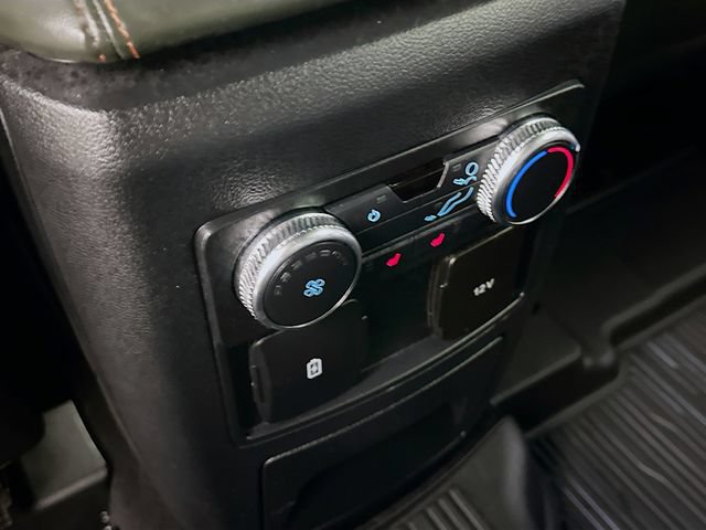 Certified 2022 Ford Explorer Timberline AWD/4WD image 25