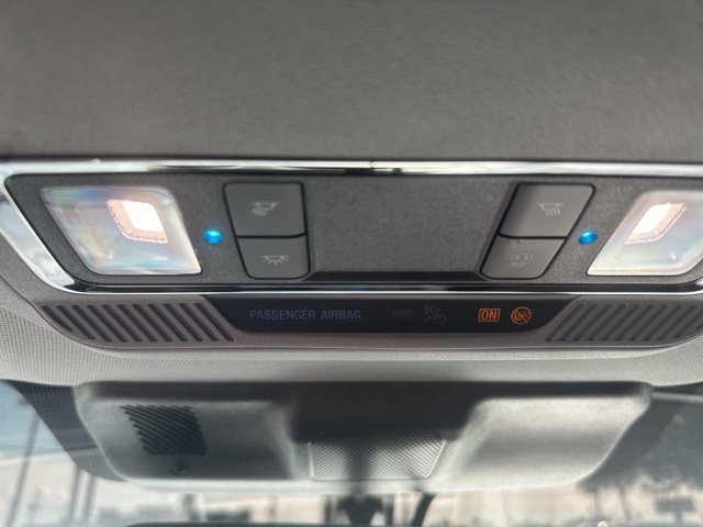 Certified 2025 Ford F250 Lariat w/ Black Appearance Package image 27