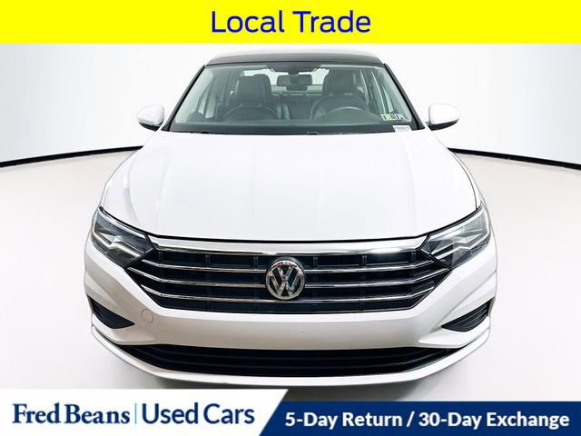 Used 2021 Volkswagen Jetta SE w/ SE Cold Weather Package image 8