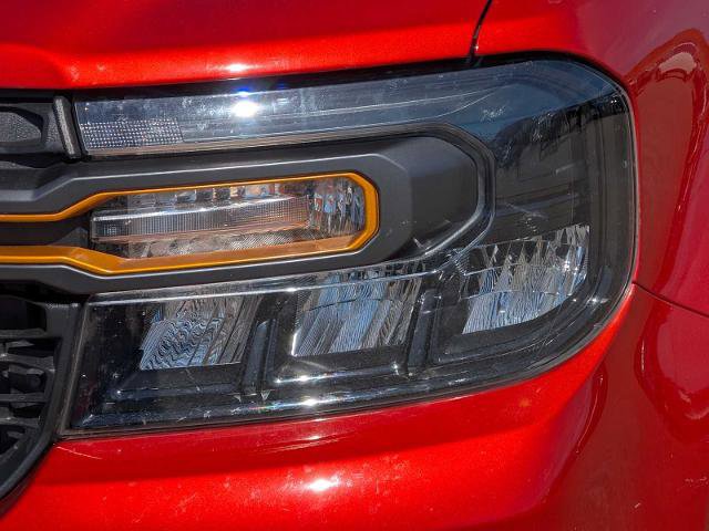 Certified 2024 Ford Maverick Tremor w/ Tremor Off-Road Package AWD/4WD image 10