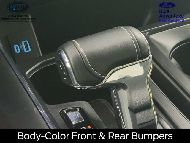 Certified 2022 Ford F150 XLT w/ Equipment Group 302A High image 26