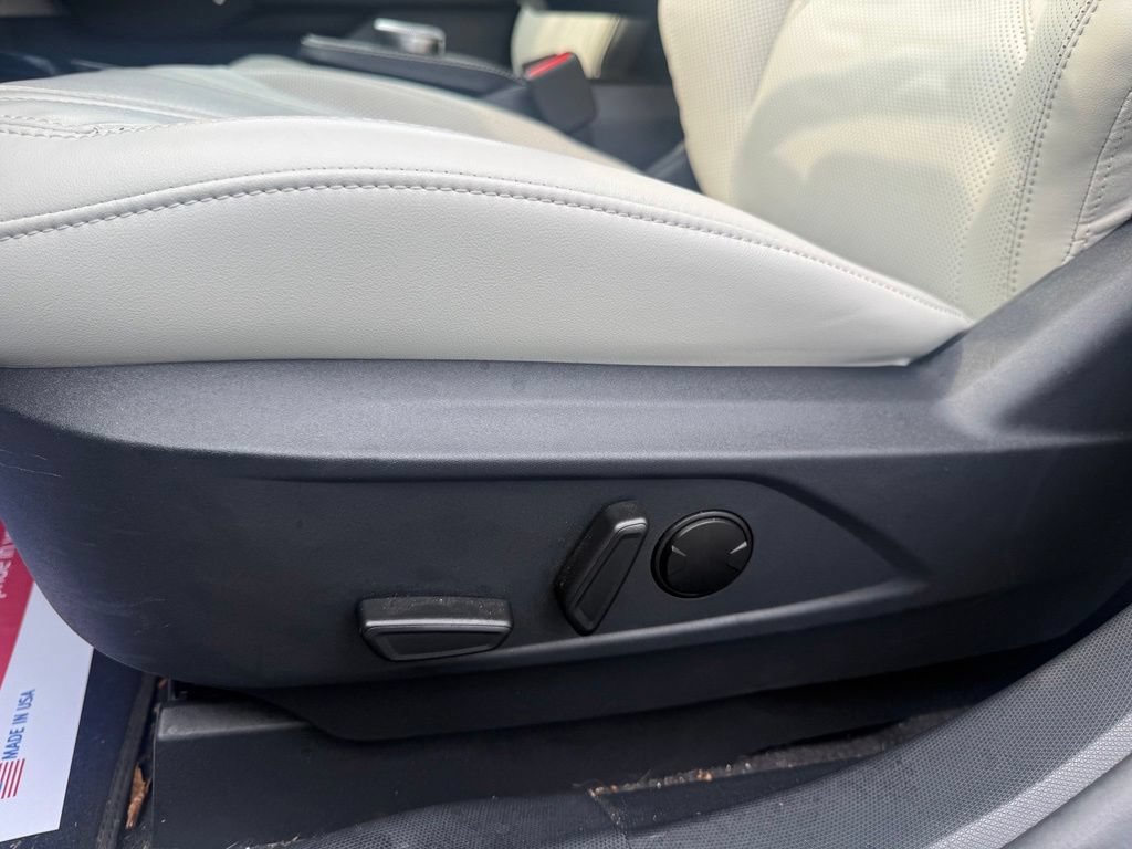 Certified 2023 Ford Mustang Mach-E Premium RWD image 22