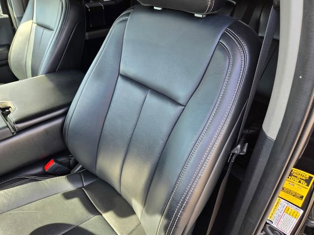 Certified 2020 Ford F250 Lariat w/ Lariat Value Package image 12