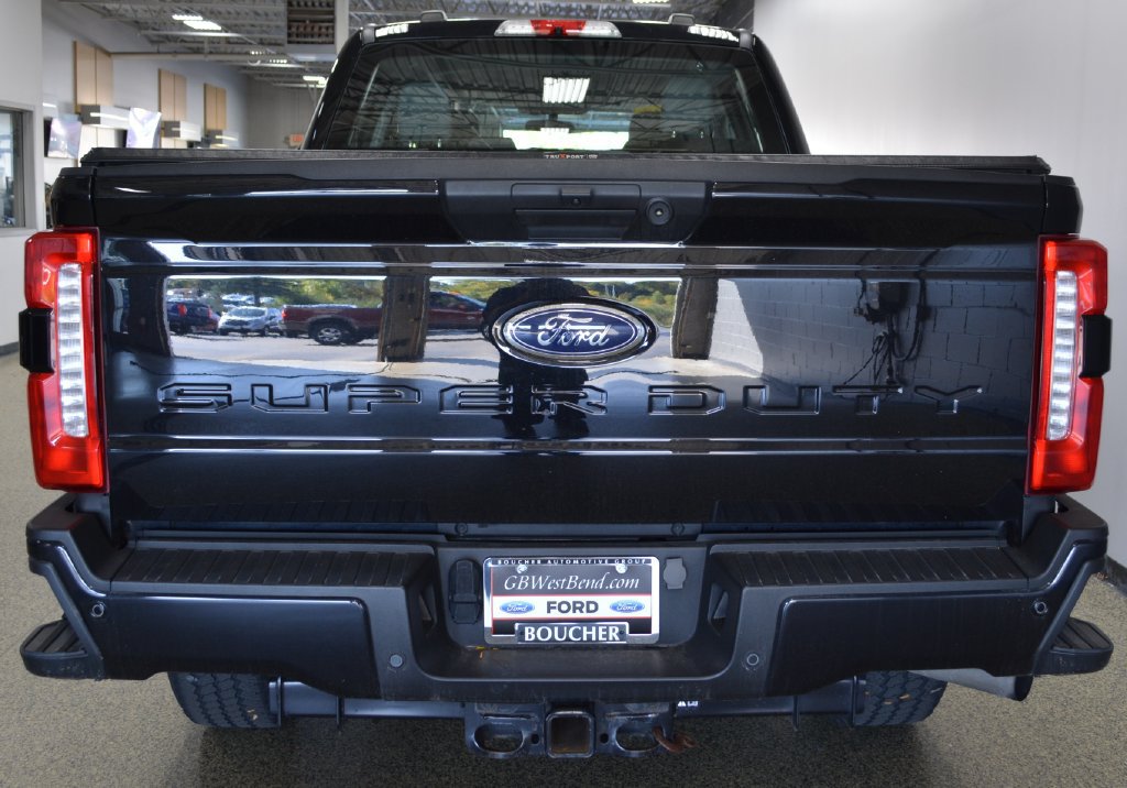 Certified 2023 Ford F250 XL w/ STX Appearance Package AWD/4WD image 5