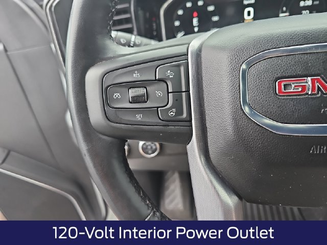 Used 2024 GMC Sierra 1500 Elevation AWD/4WD image 19