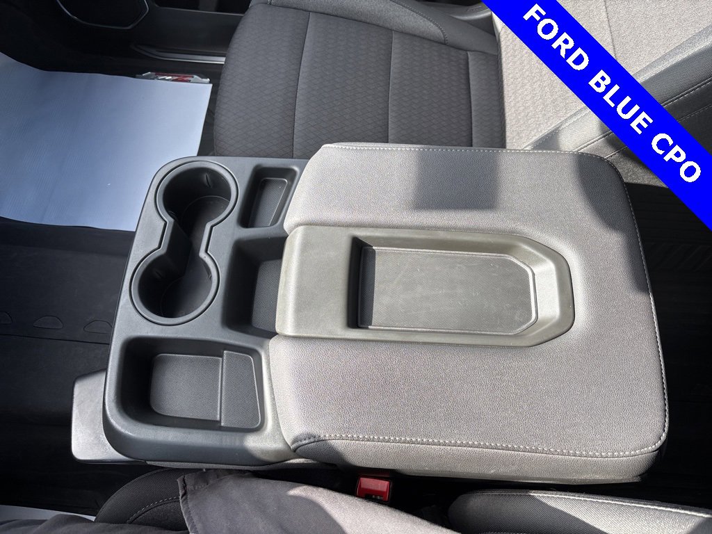 Used 2024 Chevrolet Silverado 1500 LT image 23