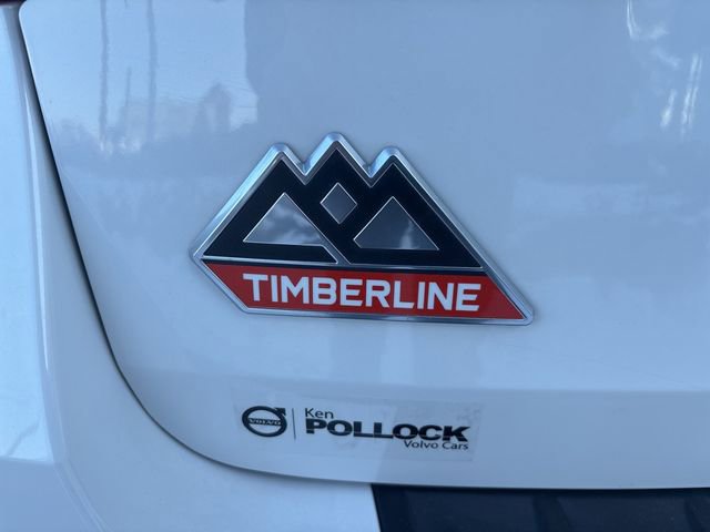 Certified 2022 Ford Explorer Timberline AWD/4WD image 9