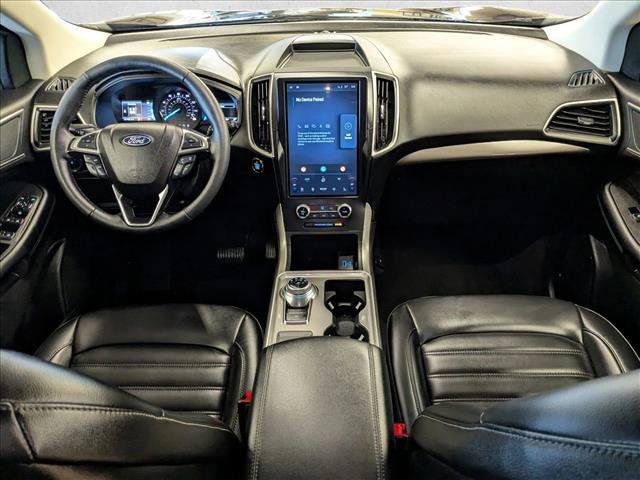 Certified 2024 Ford Edge SEL w/ Convenience Package image 19