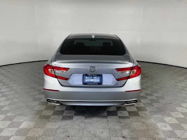 Used 2019 Honda Accord Sport image 22