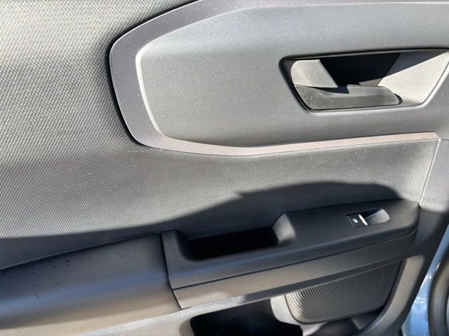 Certified 2024 Ford Bronco Sport Big Bend image 16