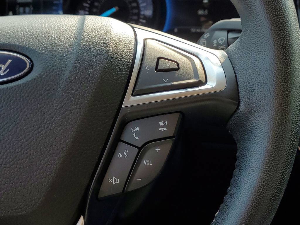 Certified 2023 Ford Edge SEL AWD/4WD image 25
