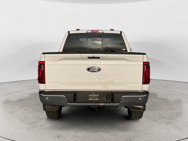 Certified 2024 Ford F150 XLT w/ Equipment Group 302A MID AWD/4WD image 6