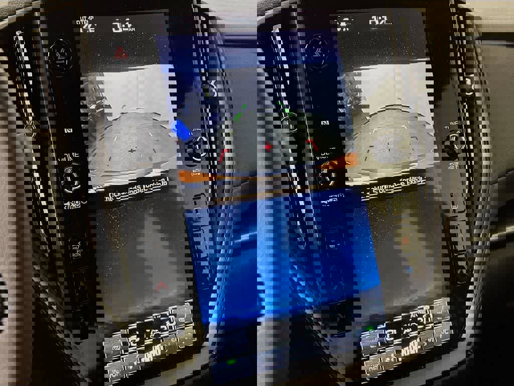 Used 2024 Subaru WRX Premium image 26