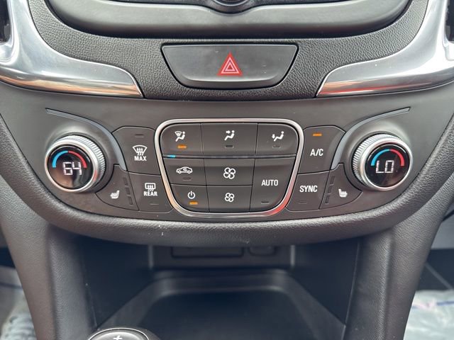 Used 2019 Chevrolet Equinox LT image 26