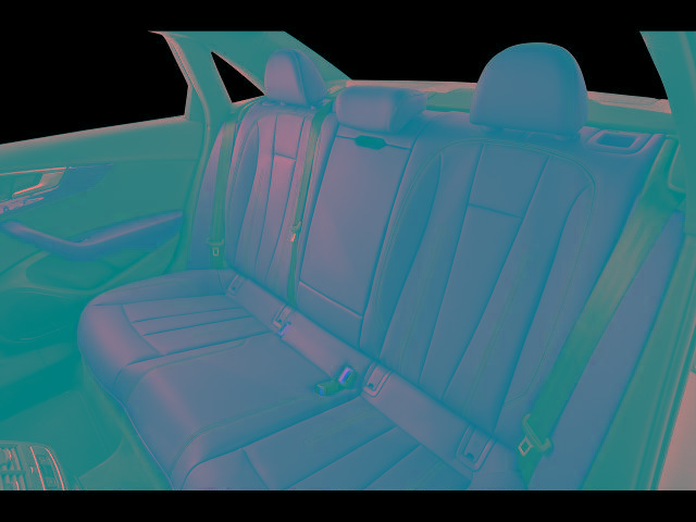 Used 2024 Audi A4 2.0T Premium Plus image 9