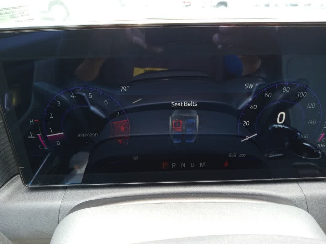 Certified 2024 Ford Mustang GT RWD image 13