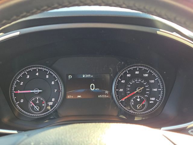 Used 2023 Hyundai Santa Fe SEL image 35