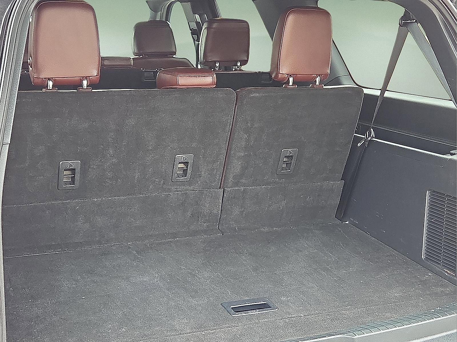 Certified 2024 Ford Expedition Max Limited image 8