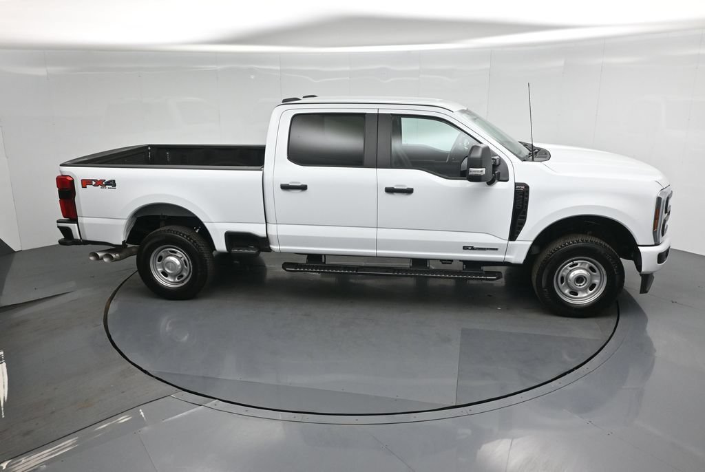 Certified 2025 Ford F250 XL w/ STX Appearance Package AWD/4WD image 49