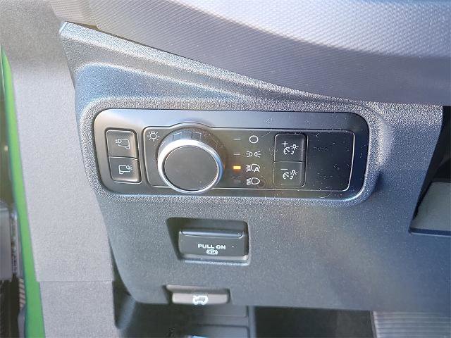 Certified 2024 Ford Bronco Badlands image 23