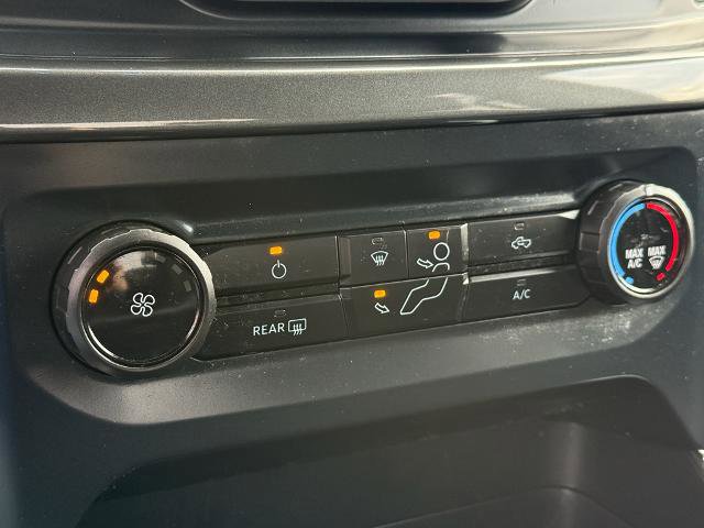 Certified 2023 Ford F150 XL w/ STX Appearance Package image 31