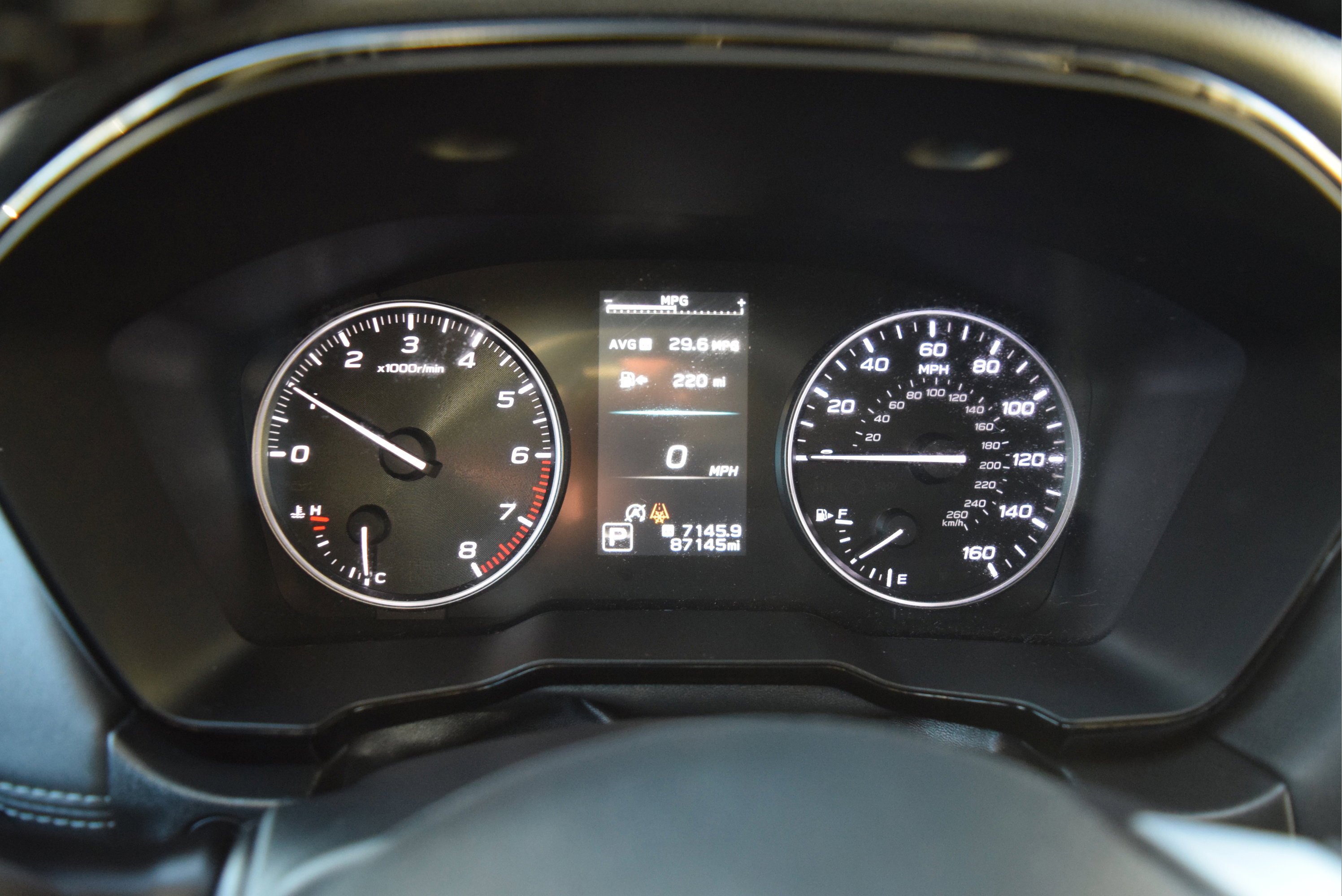 Used 2022 Subaru Outback Premium image 9