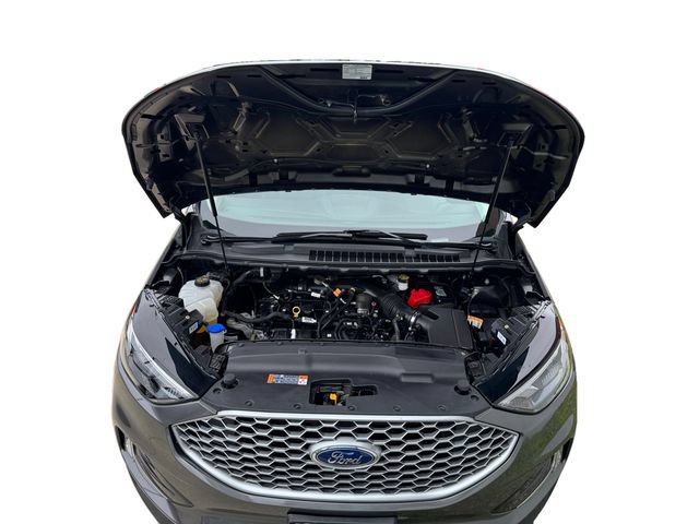 Certified 2024 Ford Edge SEL w/ Convenience Package AWD/4WD image 16