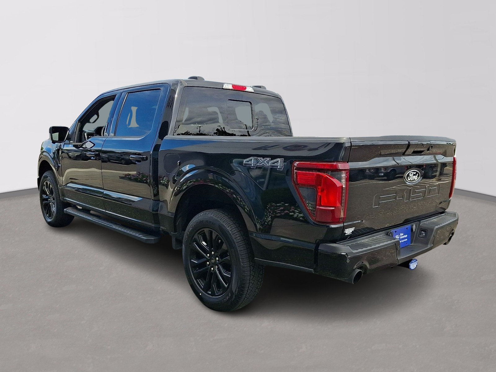 Certified 2024 Ford F150 XLT w/ Equipment Group 302A MID AWD/4WD image 4