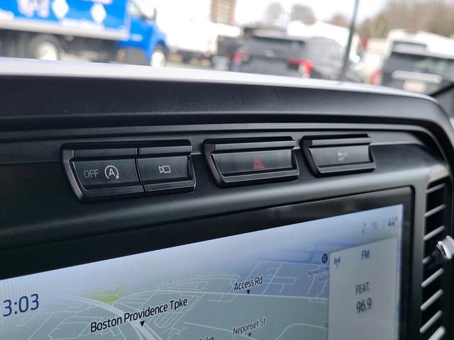 Certified 2024 Ford F150 STX w/ STX Black Appearance Package image 25