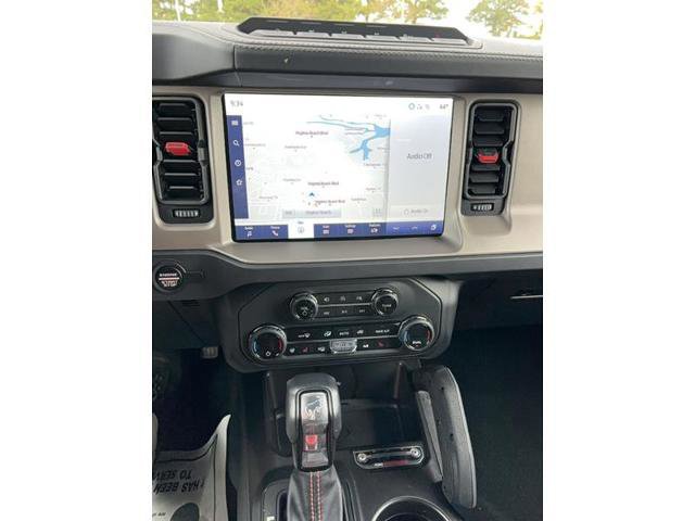 Certified 2023 Ford Bronco Raptor image 14