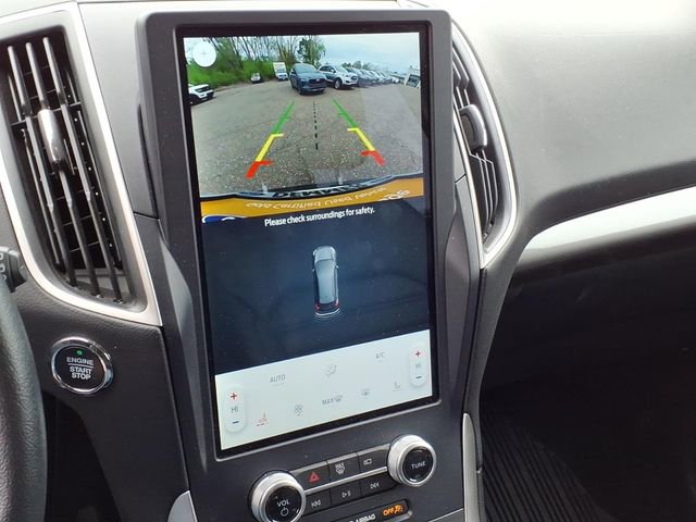 Certified 2023 Ford Edge SEL AWD/4WD image 20