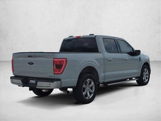 Certified 2023 Ford F150 2WD SuperCrew image 5