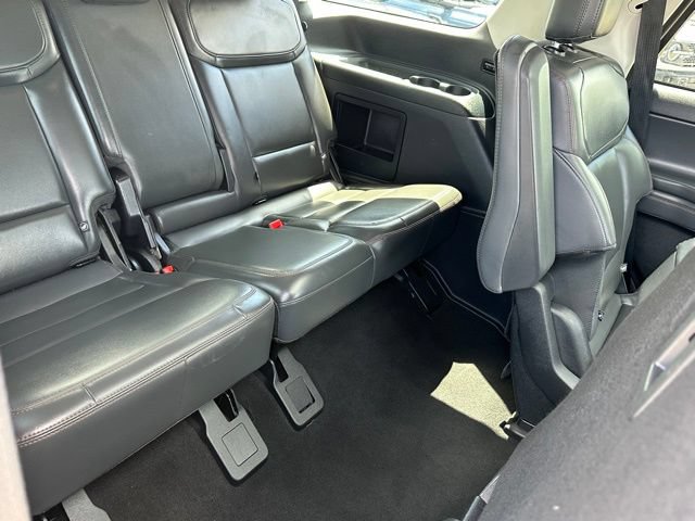Certified 2025 Ford Expedition Active AWD/4WD image 10