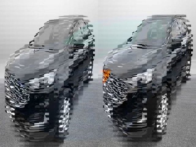 Certified 2024 Ford Edge SEL image 6