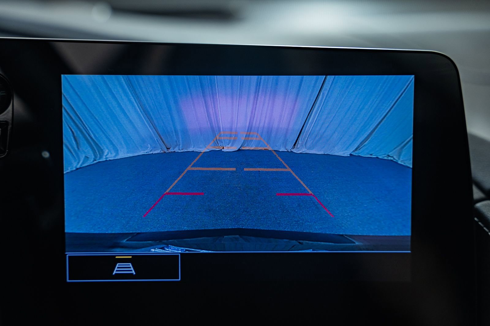 Used 2022 Chevrolet Corvette Stingray Coupe w/ 1LT image 46